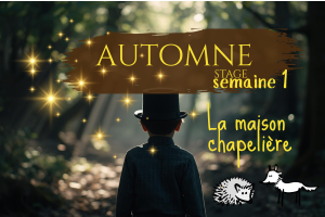 la maison chapelière