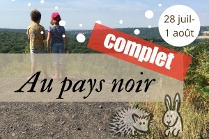 Pays Noir