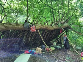 cabane