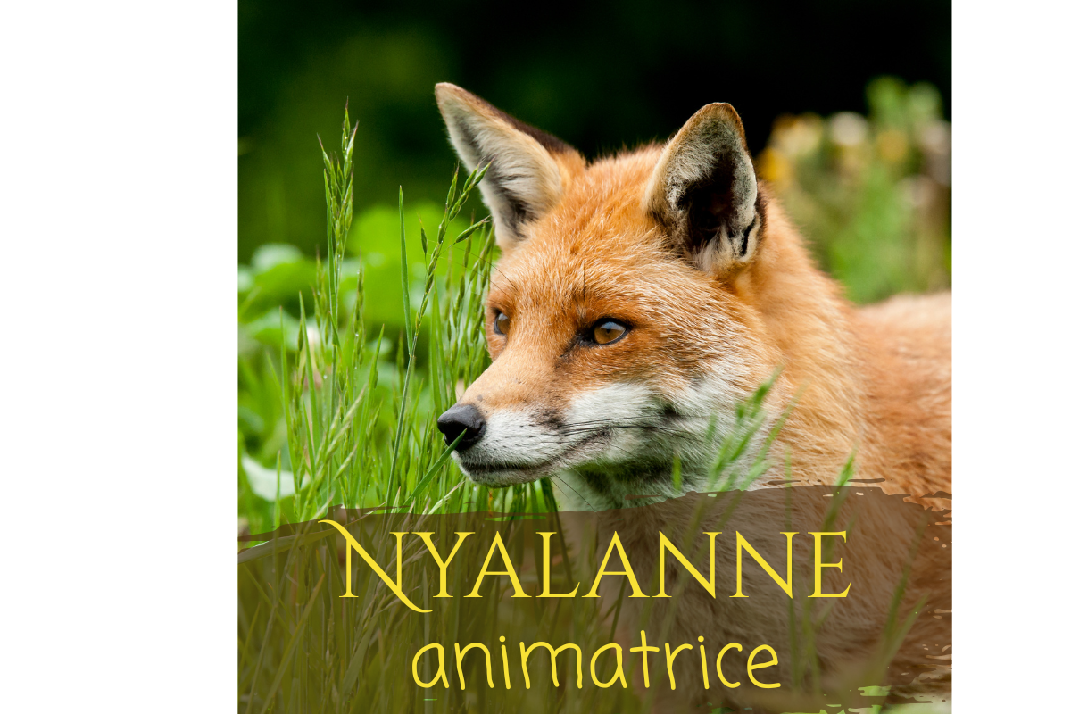 nyalanne