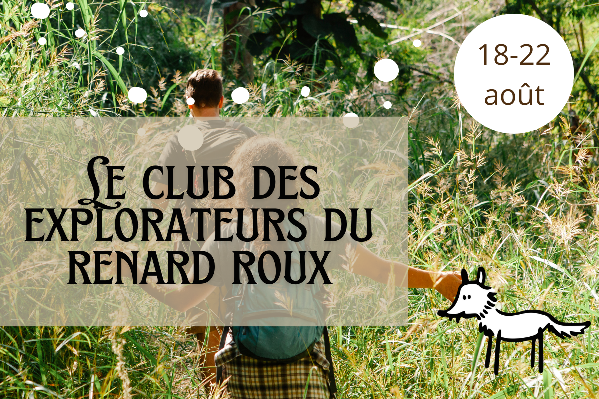 Explorateurs