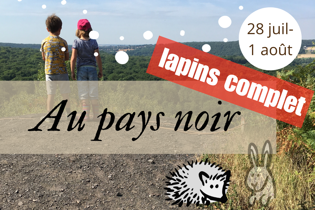 
Lien vers: pays noir